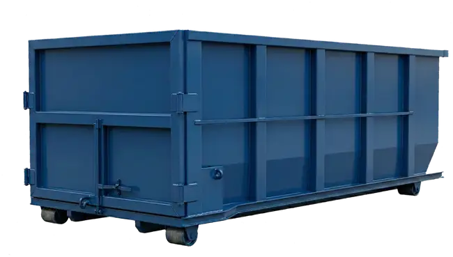 30-Yard Roll-Off Dumpster Dimensions and Features in Brentwood, CA