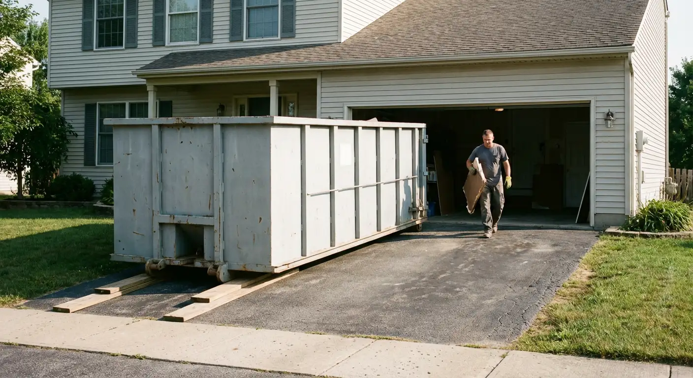 Driveway-Safe Kitchen Renovation in Brentwood, CA
